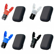 Load image into Gallery viewer, Resistance Breathing Trainer + FREEE Case