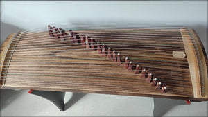21 String Handmade Wooden Guzheng Monochord
