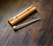 Load image into Gallery viewer, Boundle Chimes, Crystal Singing Bell
