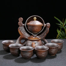 Load image into Gallery viewer, Chinese Kungfu Tea Set, Ceremony Set