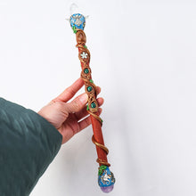 Load image into Gallery viewer, Crystal Magic Wand