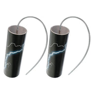 2pcs Thunder Drum Set