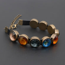 Load image into Gallery viewer, Planets Bracelet