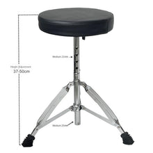 Load image into Gallery viewer, Universal Drum Stool