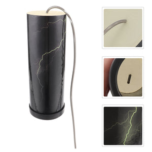 Musical Thunder Tube