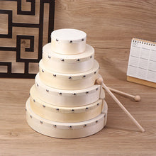Load image into Gallery viewer, 3pcs/set Kids Drums