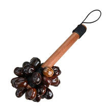 Load image into Gallery viewer, Wooden Nut Shakers