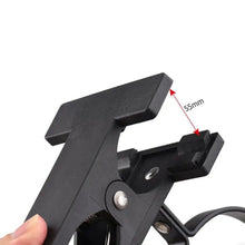 Load image into Gallery viewer, Aluminum Alloy Drumstick or Mallet Holder with Clamp Mount