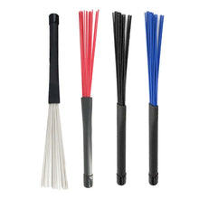 Load image into Gallery viewer, 2pcs Nylon Drum and Gong Brushes