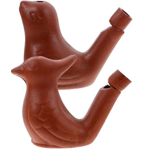 Load image into Gallery viewer, 2 Pcs Bird Ocarina Whistle