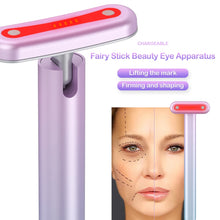 Load image into Gallery viewer, LED Facial Massager