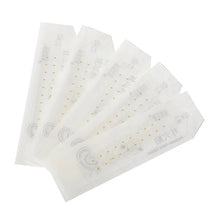 Load image into Gallery viewer, 100/200pcs Metal Ear Seeds