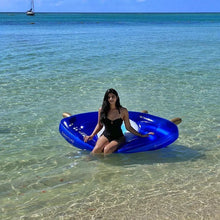 Load image into Gallery viewer, Inflatable Eyeball Design Pool Floats