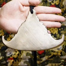 Load image into Gallery viewer, Burmese Bell + FREE Mallet