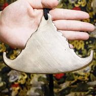 Burmese Bell + FREE Mallet