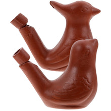 Load image into Gallery viewer, 2 Pcs Bird Ocarina Whistle