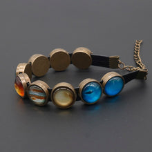 Load image into Gallery viewer, Planets Bracelet
