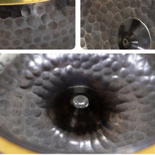 Load image into Gallery viewer, Lingam Singing Bowl + FREE Mallet and O-ring