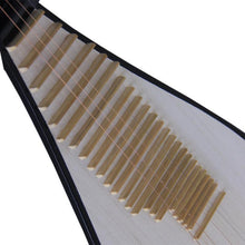 Load image into Gallery viewer, Traditional Stringed Wood Lute
