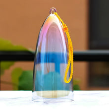 Load image into Gallery viewer, Crystal Bell Singing Bowl