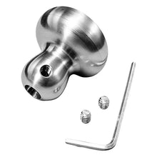 Load image into Gallery viewer, Contour and Oil Massage Contour Tuning Fork Boot Attachment