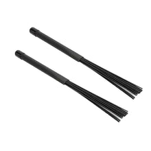 Load image into Gallery viewer, 2pcs Nylon Drum and Gong Brushes
