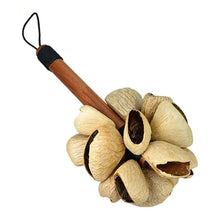 Load image into Gallery viewer, Wooden Nut Shakers