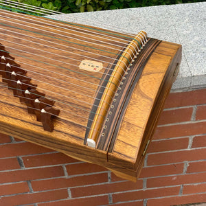 21 String Handmade Wooden Guzheng Monochord