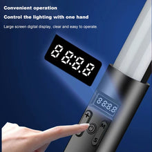 Load image into Gallery viewer, RGB LED  Light Wand Stick