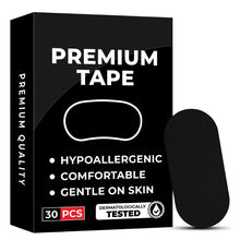 Load image into Gallery viewer, 30/60/90pcs Anti-Snore Mouth Tape
