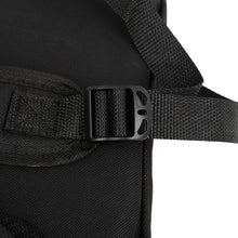 Load image into Gallery viewer, Large-Capacity Water-Resistant Drumstick Bag – Multifunctional Percussion Storage Pouch with Backpack Straps