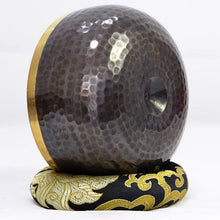 Load image into Gallery viewer, Lingam Singing Bowl + FREE Mallet and O-ring