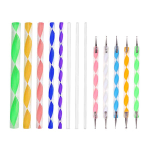 Mandala Dotting Tools