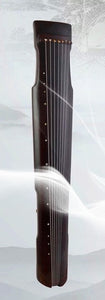 7 String Paulownia Guqin Monochord