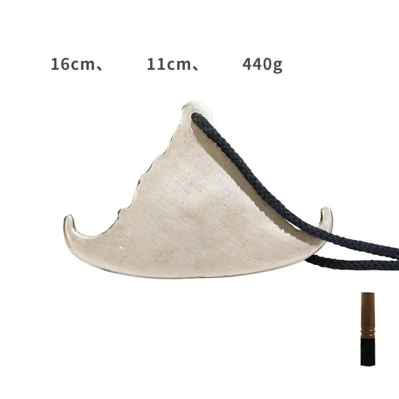 Burmese Bell + FREE Mallet