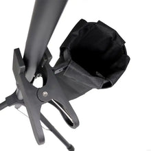 Load image into Gallery viewer, Aluminum Alloy Drumstick or Mallet Holder with Clamp Mount
