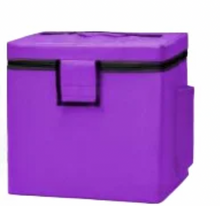 Load image into Gallery viewer, 5 inch or 6 inch Chakra Colored Merkaba Crystal Singing Pyramid + FREE Case and Mallet