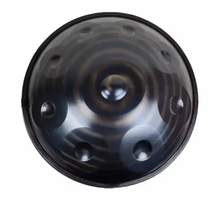 Load image into Gallery viewer, 9/10/12 Notes Spiral HandPan Tongue Drum