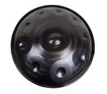 Load image into Gallery viewer, 9/10/12 Notes Spiral HandPan Tongue Drum