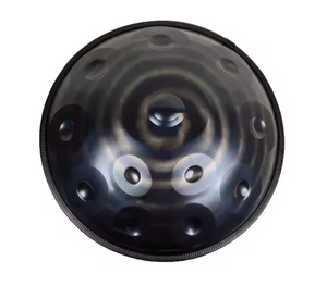 9/10/12 Notes Spiral HandPan Tongue Drum