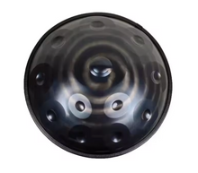 Load image into Gallery viewer, 9/10/12 Notes Spiral HandPan Tongue Drum
