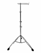 Load image into Gallery viewer, Foldable Gong Stand