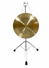 Load image into Gallery viewer, Foldable Gong Stand