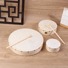 Load image into Gallery viewer, 3pcs/set Kids Drums