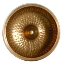 Load image into Gallery viewer, 8cm Lingam Singing Bowl + FREE Mallet and O-Ring