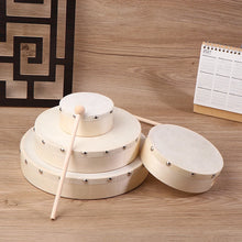 Load image into Gallery viewer, 3pcs/set Kids Drums