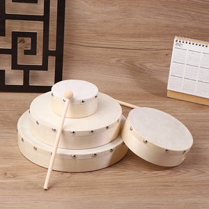 3pcs/set Kids Drums