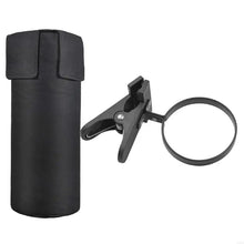 Load image into Gallery viewer, Aluminum Alloy Drumstick or Mallet Holder with Clamp Mount
