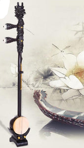 Sandalwood Erhu Chinese Violin Fiddle