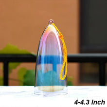Load image into Gallery viewer, Crystal Bell Singing Bowl